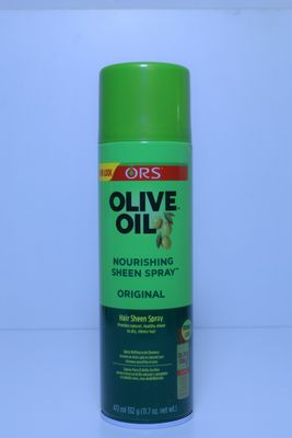 olive spray