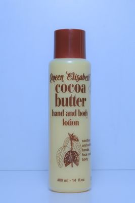 Cocoa butter Hand and body lotion