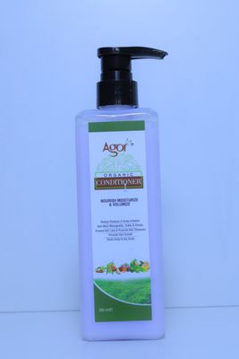 Organic Conditioner