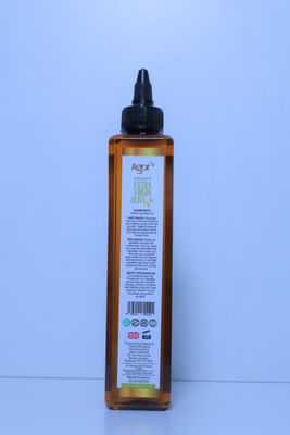 Agor Organic Argan for hair &amp; body oil