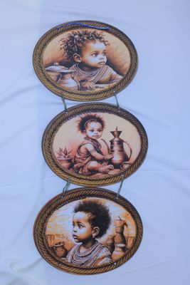 traditional pictures