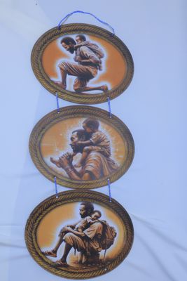 traditional pictures