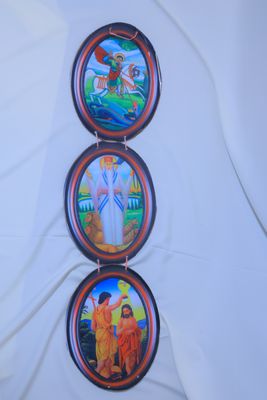 traditional pictures