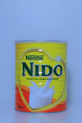 Nido instant full cream melk powder