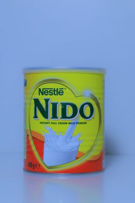 Nido instant full cream melk powder