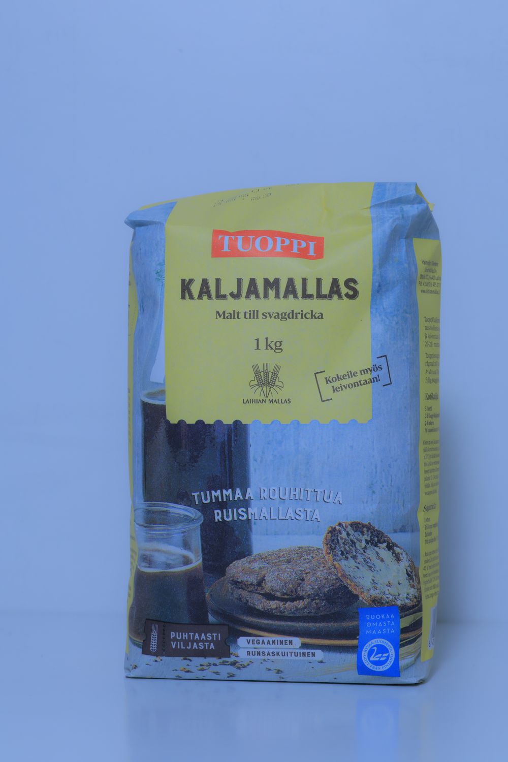 kaljamallas nay sewa 1Kg