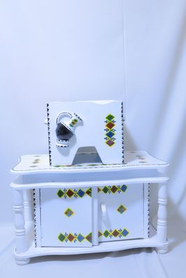 cultural rokbet with fernolo