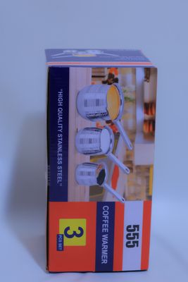 coffe megenafeli 3pc