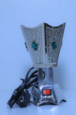 mobekereya nay etan electric