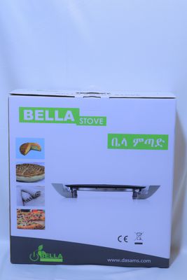 bella mogogo - Metad