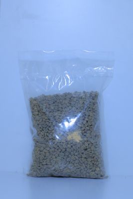 first ethiopian Buna / Lekker ethiopian coffie