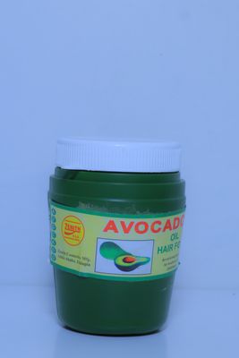 Avocado Zenith  oil hair food