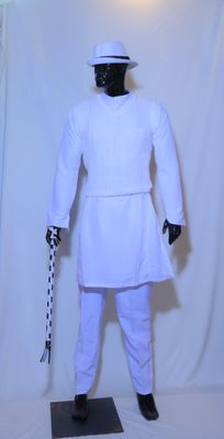 men full traditional cloths