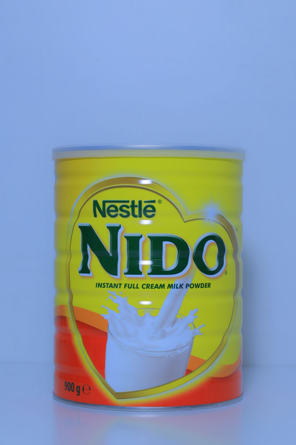 Nido instant full cream melk powder 1kg