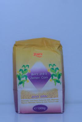 zemen afun,  zemen corn በቆሎ ዕፉን 1kg