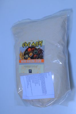 beso teheni በሶ ጥሕኒ 1kg