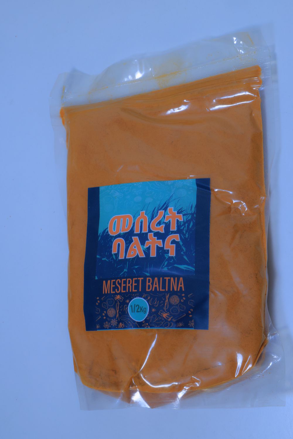 mitmita ሚጥሚጣ 250g