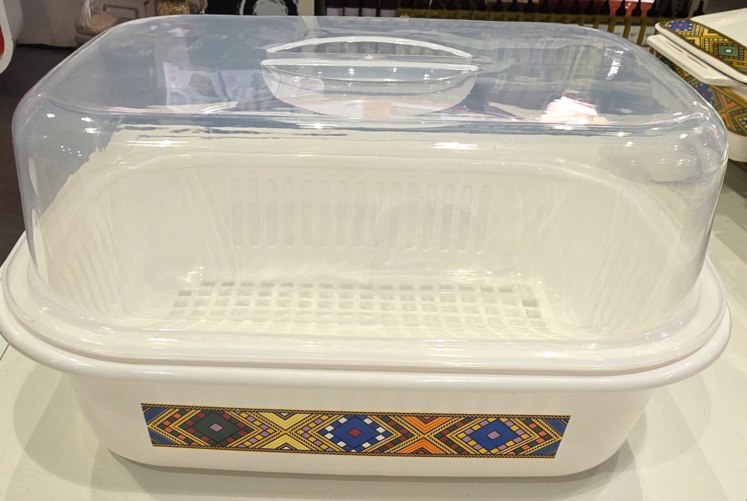 Goma Meqerebi enjera