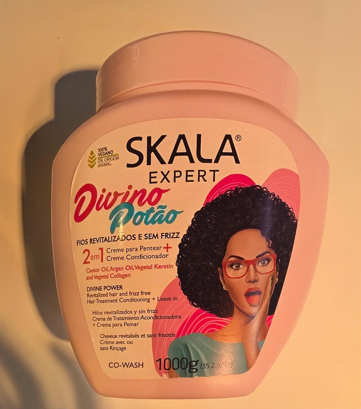 skala expert for curling