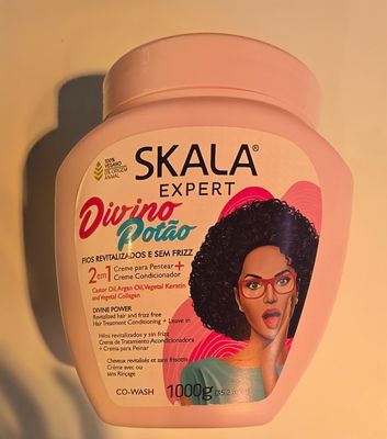 skala expert for curling