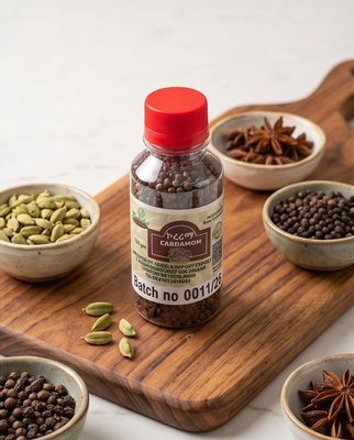 ethiopian korerima ኮረሪማ 100g