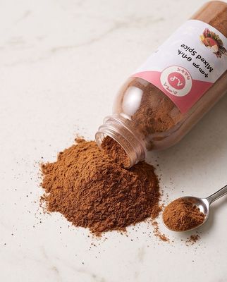 food spices ቅመም ጸብሒ የወጥ ቅመም 100g