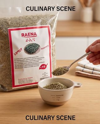 Rosmary ኣዝማሪኖ ሮዝመሪ 150g