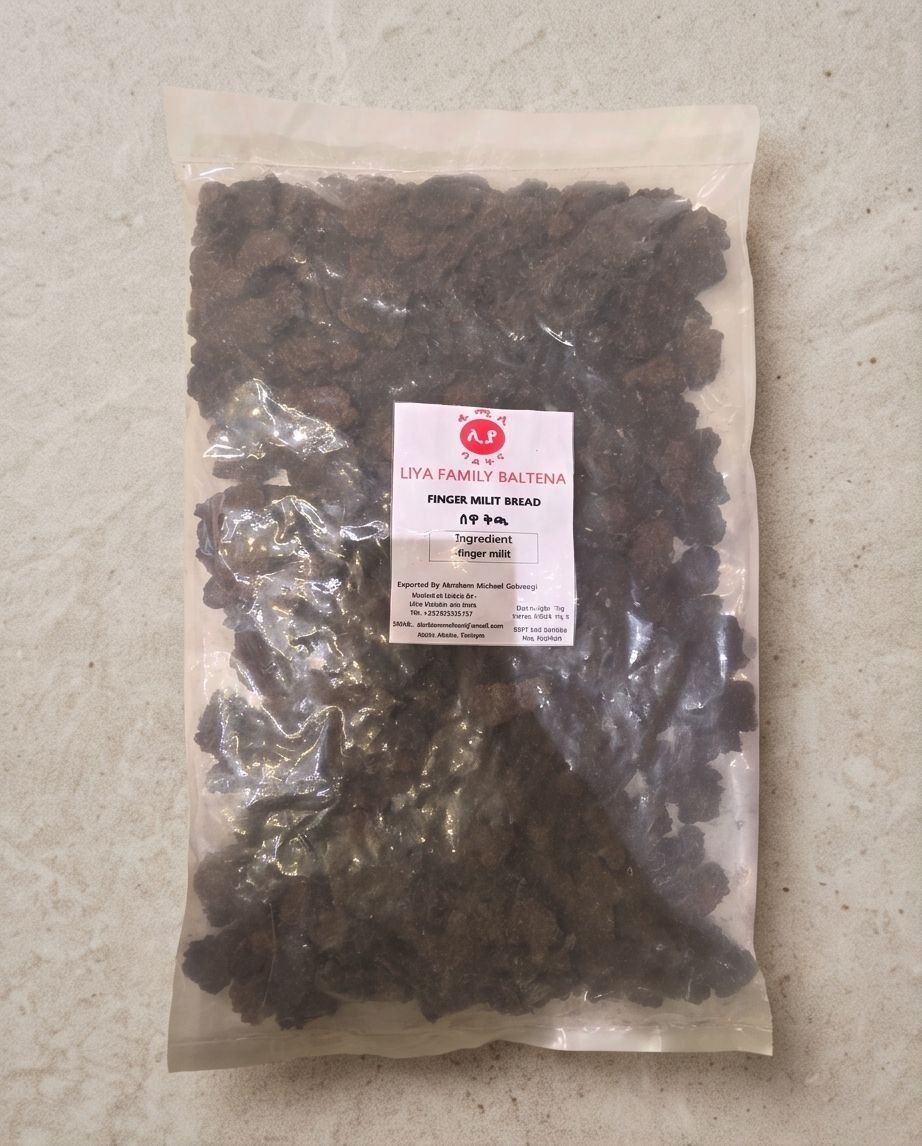 የጠላ ቂጣ ቅጫ ናይ ስዋ yetela kita kecha sewa 1kg
