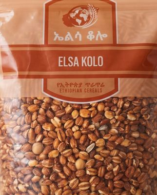 elsa kolo ኤልሳ ቆሎ 0.5kg