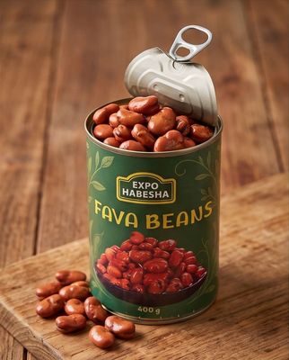 ፉል beans