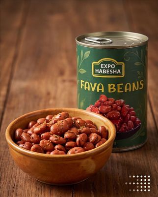 ፉል beans