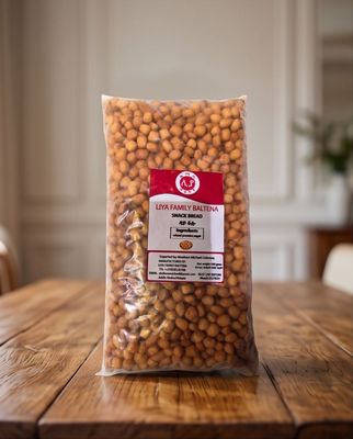 dabo kolo ዳቦ ቆሎ 500g