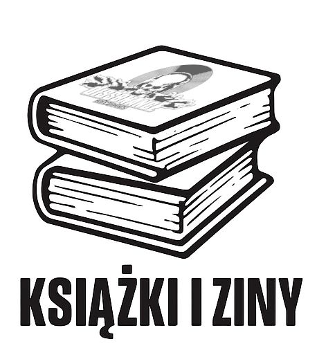 Książki i Ziny