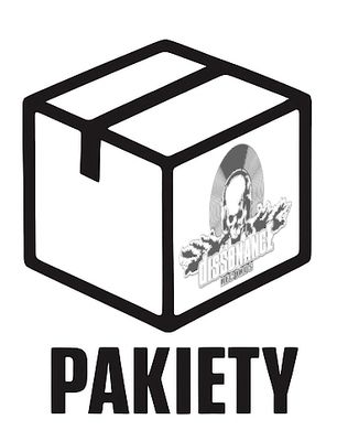 Pakiety