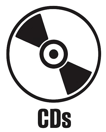Płyty CD