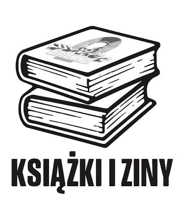 Książki i Ziny