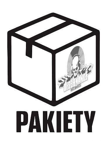 Pakiety