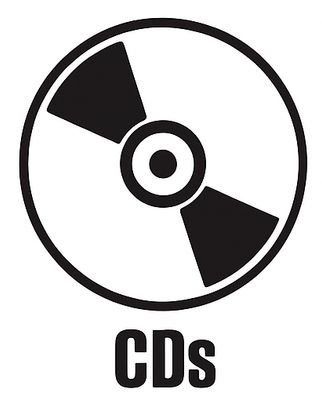Płyty CD