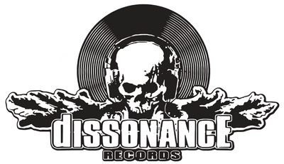 Wydania Dissonance Records