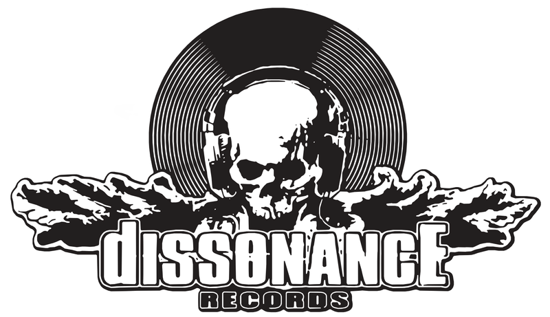 Wydania Dissonance Records