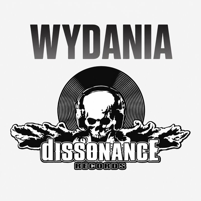 Wydania Dissonance Records