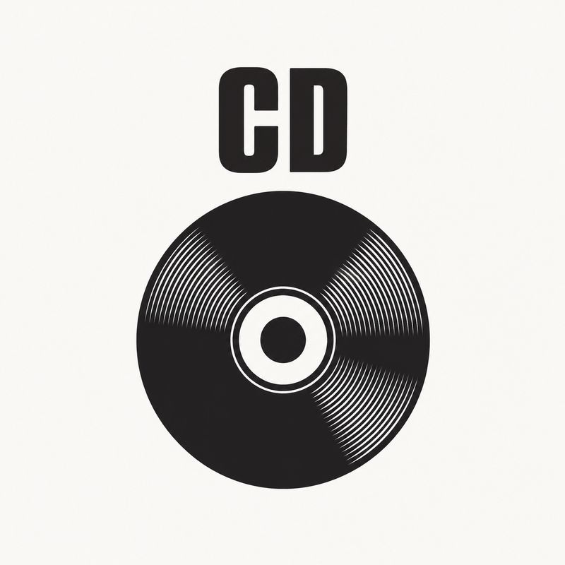 Płyty CD