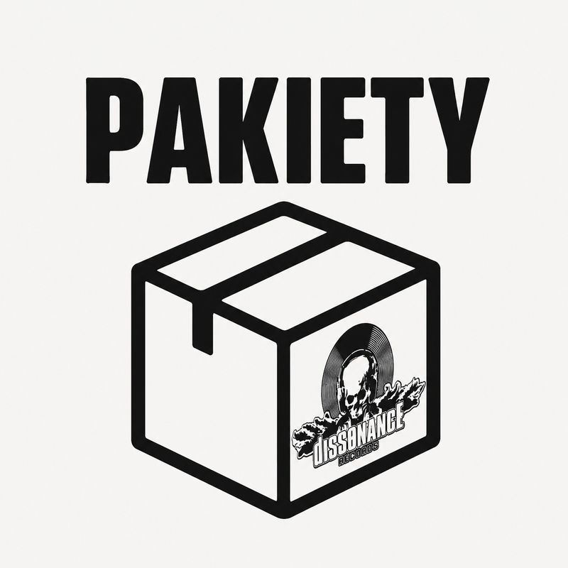 Pakiety
