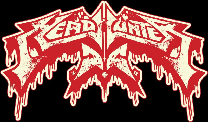 Headhunter D.C. "Pandemic Unredemption -Live at Dopesmoke Fest"