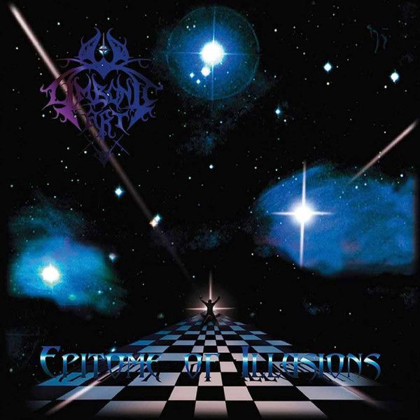 LIMBONIC ART – Epitome of Illusions LP
