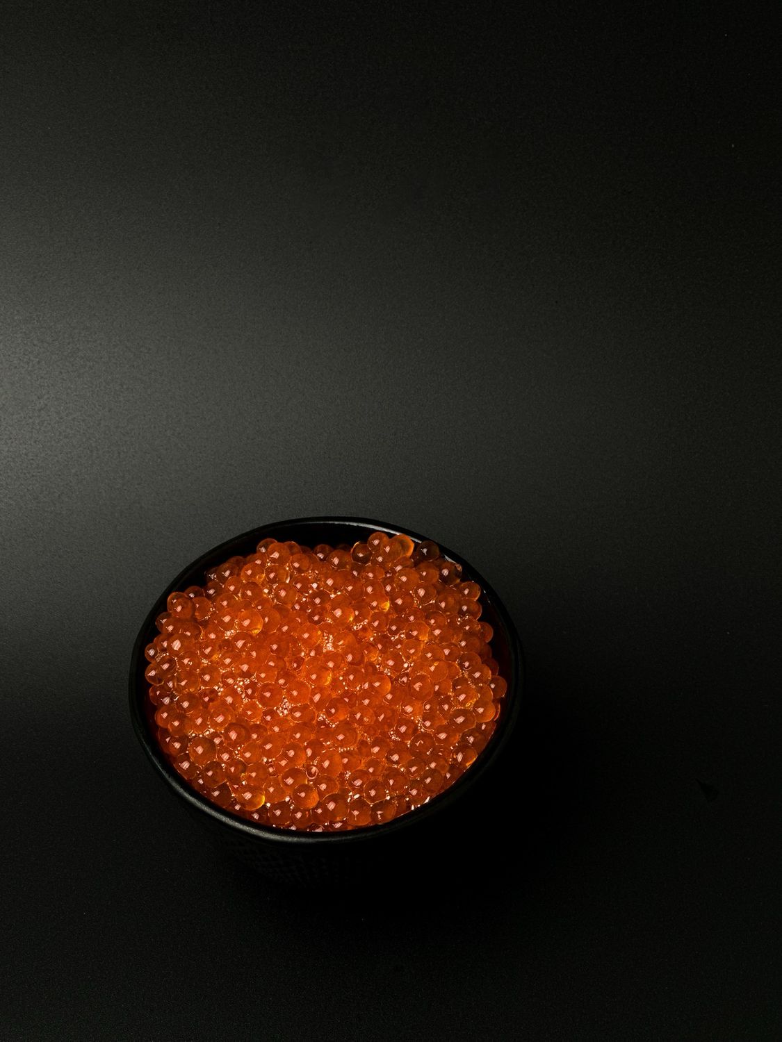 Красная икра форелевая RED FISH 125г