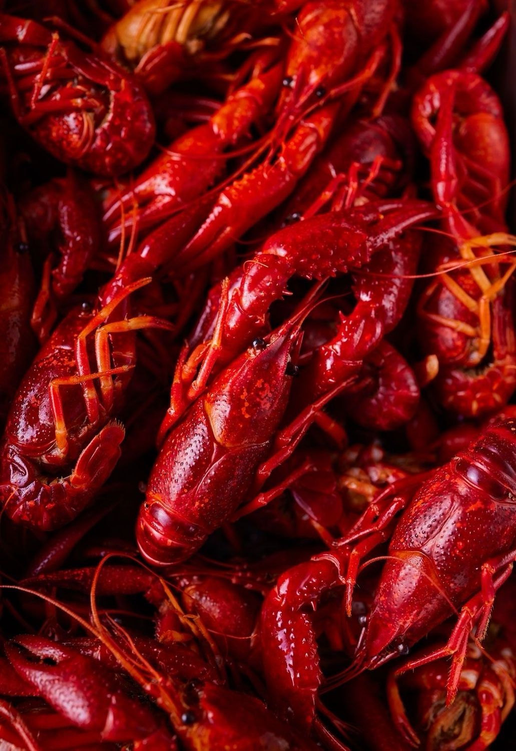 Варёные раки 🦞 250 г