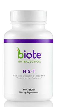 BIOTE HIS-T BIOTE HIS-T