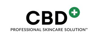 CBD+ Professional Skincare Solution