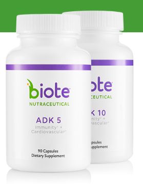 BioTE ADK 5 & 10
